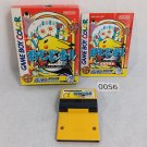 Nintendo Game Boy GB Pokemon Pinball CIB Japan Import Region Free Tested Nintendo Game Boy GB Pokemon Pinball CIB Japan Import Region Free Tested