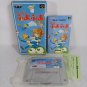 NINTENDO Super Famicom SFC Super Puyo Puyo Complete CIB Japan Import Tested