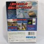 NINTENDO 64 N64 Top Gear Overdrive Complete CIB Japan Import NTSC-J 1999 Tested