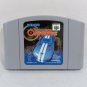 NINTENDO 64 N64 Top Gear Overdrive Complete CIB Japan Import NTSC-J 1999 Tested