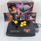 HORI PlayStation PS1 HPS-27 Controller Real Arcade Tekken 1 2 3 Japan Tested