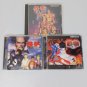 HORI PlayStation PS1 HPS-27 Controller Real Arcade Tekken 1 2 3 Japan Tested