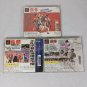 HORI PlayStation PS1 HPS-27 Controller Real Arcade Tekken 1 2 3 Japan Tested