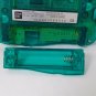 JUNK Bandai SW-001 WonderSwan Console Skeleton Green Japan Import NTSC-J Tested