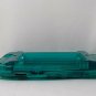 JUNK Bandai SW-001 WonderSwan Console Skeleton Green Japan Import NTSC-J Tested