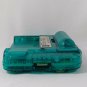 JUNK Bandai SW-001 WonderSwan Console Skeleton Green Japan Import NTSC-J Tested