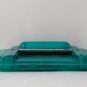 JUNK Bandai SW-001 WonderSwan Console Skeleton Green Japan Import NTSC-J Tested