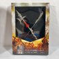 SONY PlayStation PS2 Shin Sangoku Musou 4 Moshoden Treasure Box CIB Japan