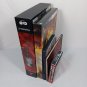 SONY PlayStation PS2 Shin Sangoku Musou 4 Moshoden Treasure Box CIB Japan