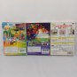 NINTENDO 64 N64 Super Mario '98 ver. Puyo Puyo Sun Tamagotchi CIB Japan Import