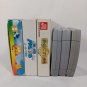 NINTENDO 64 N64 Super Mario '98 ver. Puyo Puyo Sun Tamagotchi CIB Japan Import