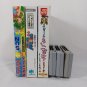NINTENDO 64 N64 Super Mario '98 ver. Puyo Puyo Sun Tamagotchi CIB Japan Import