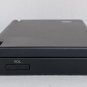 NINTENDO DSi NDSi TWL-001 Black Console Final Fantasy III FF3 XII FF12 Tested