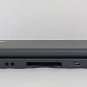 NINTENDO DSi NDSi TWL-001 Black Console Final Fantasy III FF3 XII FF12 Tested