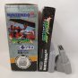 NINTENDO 64 N64 Star Fox 64 Rumble Pak Complete Japan Import NTSC-J 1997 Tested