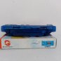 Bandai SW-001 WonderSwan Console Skeleton Blue Hunter x Hunter CIB Japan Tested