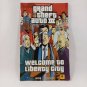 SONY PlayStation 2 PS2 grand theft auto III 3 GTAIII GTA3 Japan Import Tested