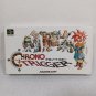 NINTENDO Super Famicom SFC Chrono Trigger Complete CIB Japan NTSC-J Tested