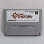 NINTENDO Super Famicom SFC Chrono Trigger Complete CIB Japan NTSC-J Tested
