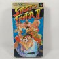 NINTENDO Super Famicom SFC Street Fighter II 2 CIB Complete Japan Import Tested