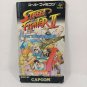 NINTENDO Super Famicom SFC Street Fighter II 2 CIB Complete Japan Import Tested
