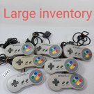 OFFICIAL NINTENDO Super Famicom SFC SHVC-005 Controller Lot of 7 Japan Import OFFICIAL NINTENDO Super Famicom SFC SHVC-005 Controller Lot of 7 Japan Import