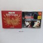 SEGA Dreamcast CAPCOM Biohazard Code Veronica CIB Japan Import NTSC-J Tested