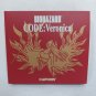 SEGA Dreamcast CAPCOM Biohazard Code Veronica CIB Japan Import NTSC-J Tested