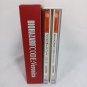 SEGA Dreamcast CAPCOM Biohazard Code Veronica CIB Japan Import NTSC-J Tested