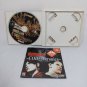 SEGA Dreamcast CAPCOM Biohazard Code Veronica CIB Japan Import NTSC-J Tested