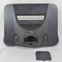 NIntendo 64 N64 Console Complete 5 Softwares Mario Pokemon Japan import Tested