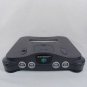 NIntendo 64 N64 Console Complete 5 Softwares Mario Pokemon Japan import Tested
