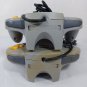 NIntendo 64 N64 Console Complete 5 Softwares Mario Pokemon Japan import Tested