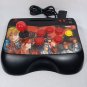 SONY PlayStation 2 PS2 Sammy Fighter Stick Guilty Gear XX Custom 5 Softwares JP