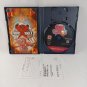 SONY PlayStation 2 PS2 Sammy Fighter Stick Guilty Gear XX Custom 5 Softwares JP