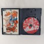 SONY PlayStation 2 PS2 Sammy Fighter Stick Guilty Gear XX Custom 5 Softwares JP