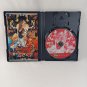 SONY PlayStation 2 PS2 Sammy Fighter Stick Guilty Gear XX Custom 5 Softwares JP