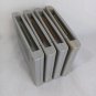 NINTENDO Super Famicom SFC Lot of 4 Japan Import NTSC-J Tested