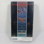 NINTENDO Super Famicom SFC Shin Megami Tensei II Complete Japan Import Tested