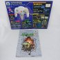 NINTENDO 64 N64 Star Fox 64 Complete CIB Japan Import NTSC-J 1997 Tested