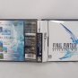 Nintendo DSi NDSi TWL-001 Console White Final Fantasy XII 12 FFXII FF12 Tested