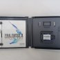 Nintendo DSi NDSi TWL-001 Console White Final Fantasy XII 12 FFXII FF12 Tested