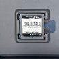 Nintendo DSi NDSi TWL-001 Console White Final Fantasy XII 12 FFXII FF12 Tested