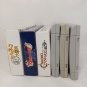 NINTENDO Super Famicom SFC Dragon Quest I.II Chrono Triger Tornoko Adventure CIB