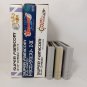 NINTENDO Super Famicom SFC Dragon Quest I.II Chrono Triger Tornoko Adventure CIB