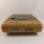 NIntendo Super Famicom SFC Complete All Robot Game Japan import Tested