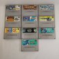 NIntendo Super Famicom SFC Complete All Robot Game Japan import Tested