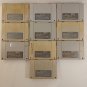 NIntendo Super Famicom SFC Complete All Robot Game Japan import Tested