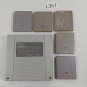 NINTENDO Super Famicom SFC Super Gameboy GB Mario Kirby Yoshi Lot of 5 Tested
