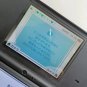 Nintendo DSi NDSi TWL-001 Console Black Complete Japan Import NTSC-J 2008 Tested